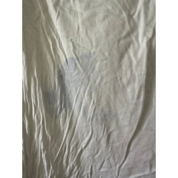 ASOS Women’s size 4 white tank top - Picture 4 of 8